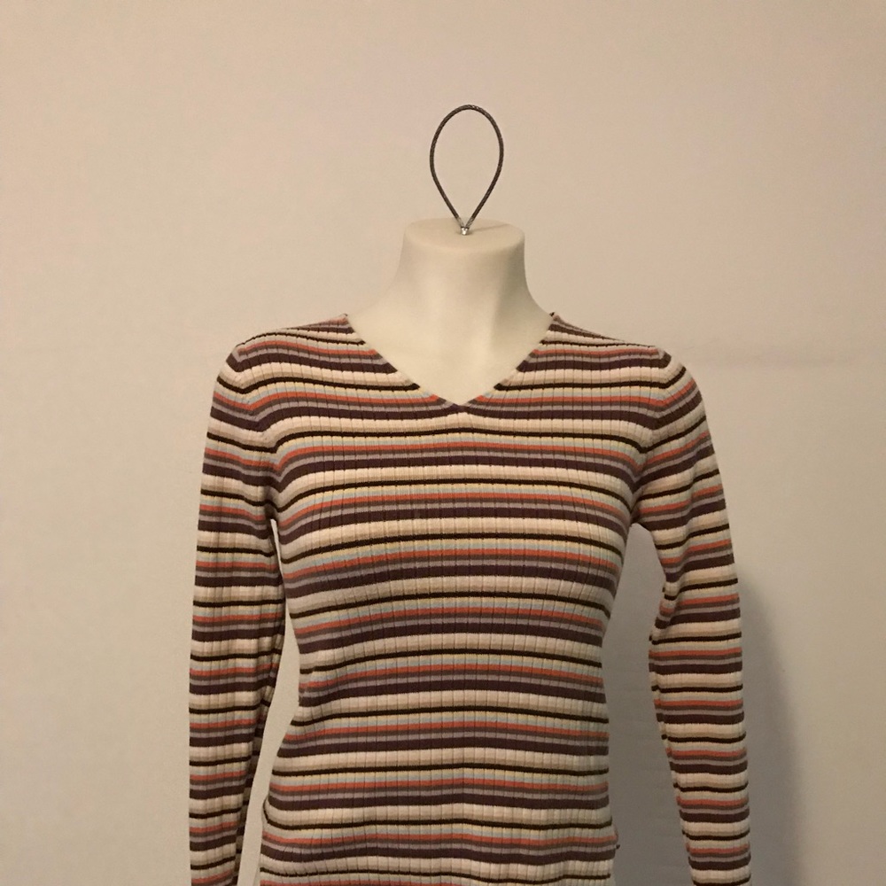 Gap long sleeve shirt